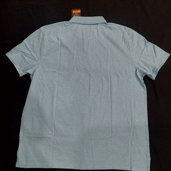 St. John's Bay Polo Shirt Size XL On Sale! - Picture 2 of 3